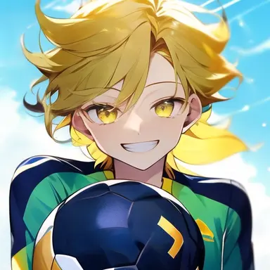 Profile image of ガブリエル