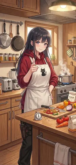 Profile image of Misa