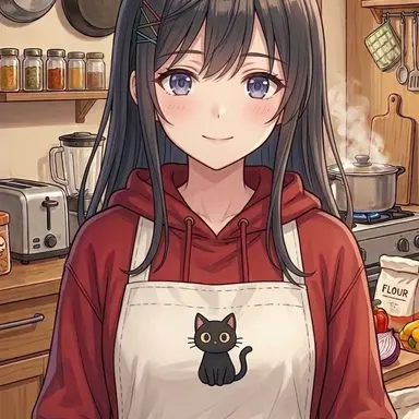 Profile image of Misa