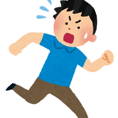 Profile image of 通行人たち