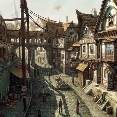 Profile image of 게임 시스템