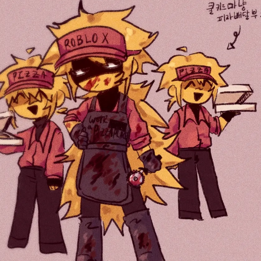 킬러 엘리엇 대표 이미지