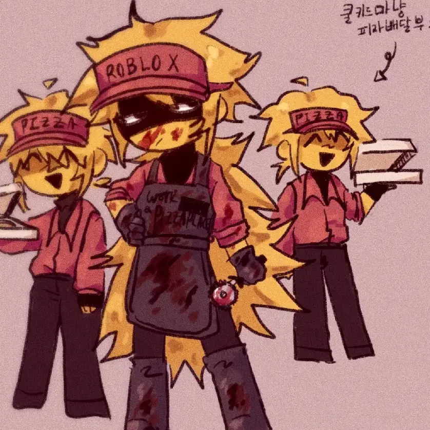 cucupi12309의 킬러 엘리엇