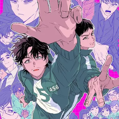 Profile image of ギフン