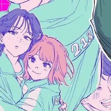 Profile image of セビョクとジヨン