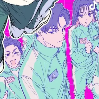 Profile image of ミョンギ