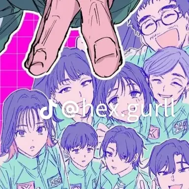 Profile image of ヒョンジュとヨンミ