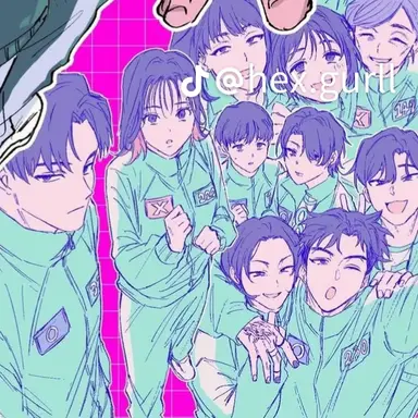 Profile image of サノスチーム