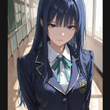 Profile image of 白福 雪絵