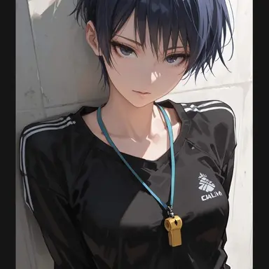 Profile image of 日向 葵