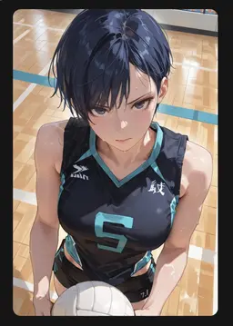 Profile image of 日向 葵