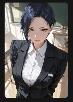 Profile image of 日向 葵