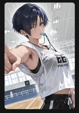 Profile image of 日向 葵