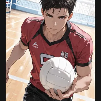 Profile image of 山村 海斗