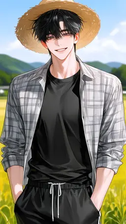 Profile image of ヘオン
