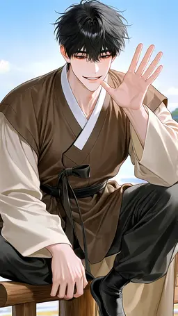 Profile image of ヨンホ