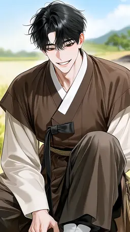 Profile image of ヨンホ