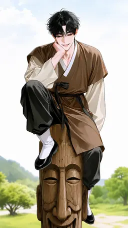 Profile image of ヨンホ