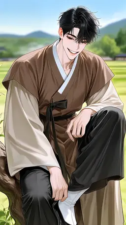 Profile image of ヨンホ