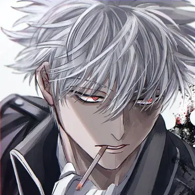 Profile image of 銀時