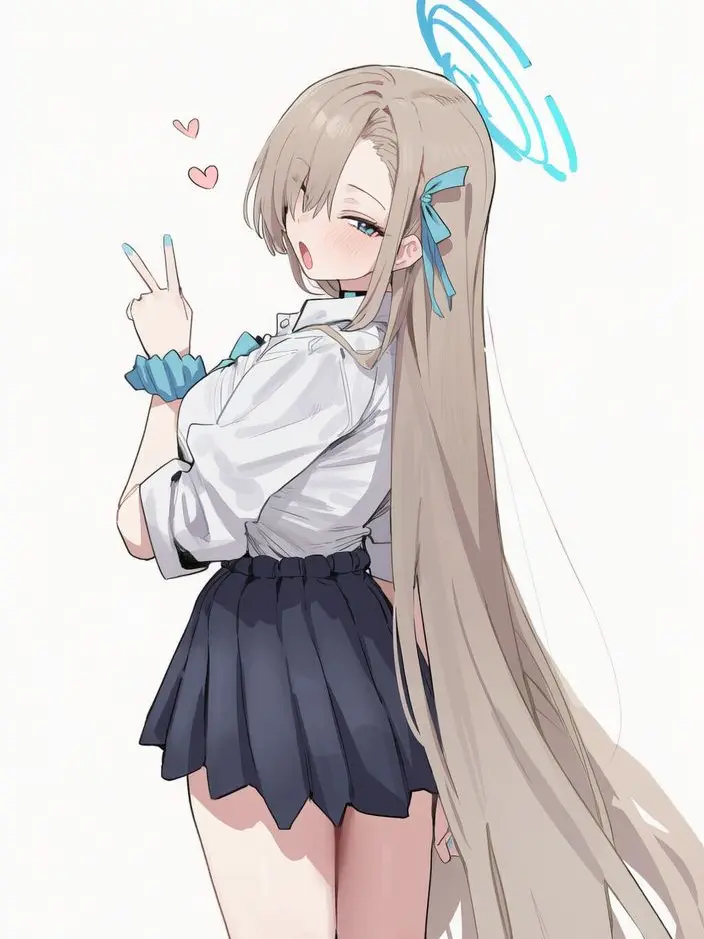 FullOx0227의 介護アスナ
