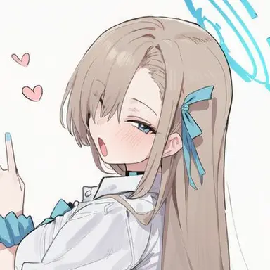 Profile image of 一之瀬アスナ