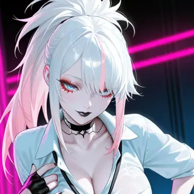 Profile image of Maddie