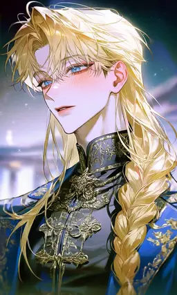 Profile image of 루시우스 벨루아