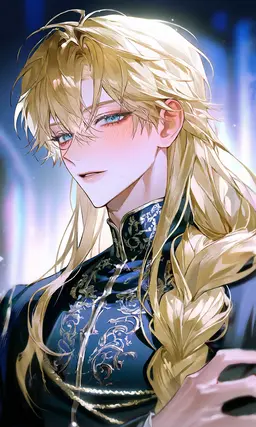 Profile image of 루시우스 벨루아