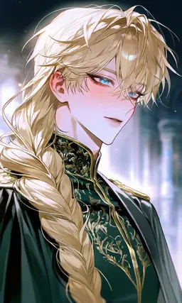 Profile image of 루시우스 벨루아