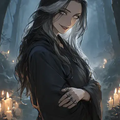 Profile image of Sevryn
