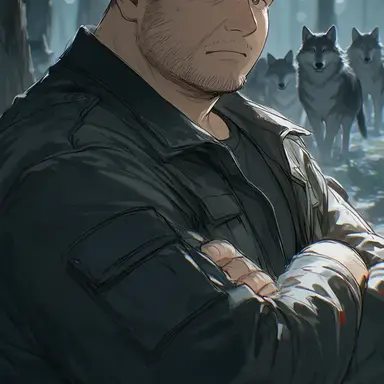Profile image of Orin