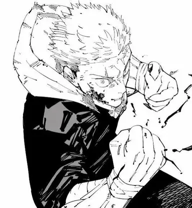 Profile image of Yuji Itadori