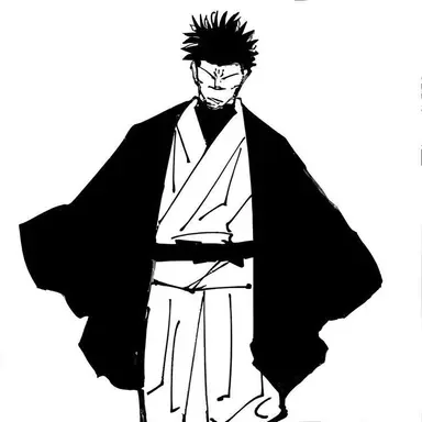 Profile image of Ryomen sukuna