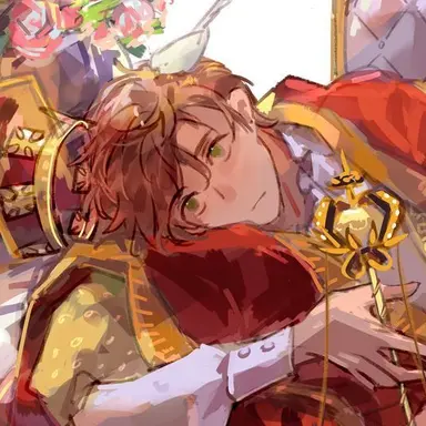 Profile image of アントーニョ