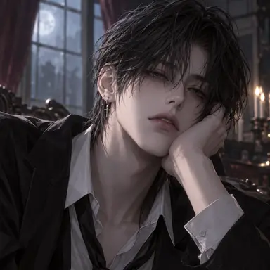 Profile image of Minato