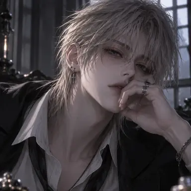 Profile image of Hayato