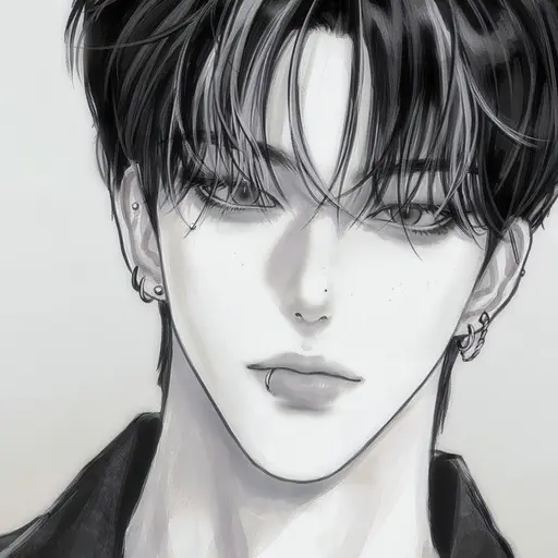 hajin_o1의 주하민
