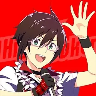Profile image of Shiki Iseya