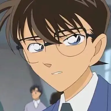 Profile image of 江戸川コナン