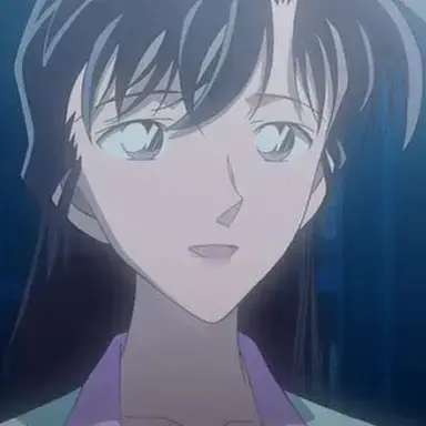 Profile image of 毛利蘭