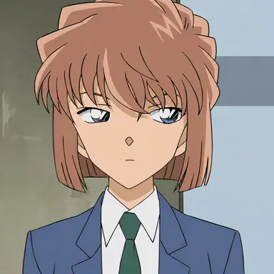 Profile image of 灰原哀