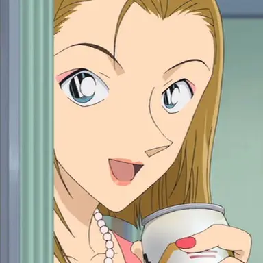 Profile image of 鈴木園子