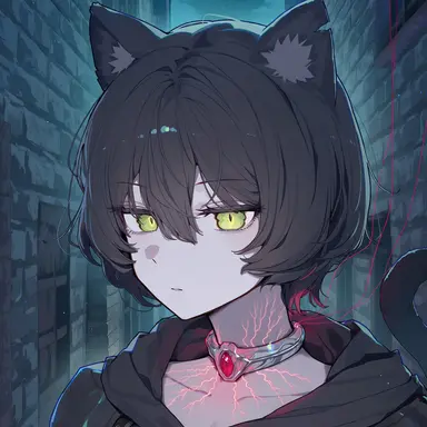 Profile image of 니아 블랙테일
