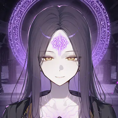Profile image of 에벨린 프로스트