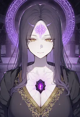 Profile image of 에벨린 프로스트