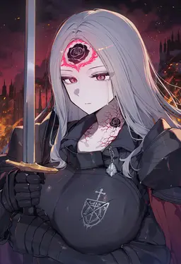 Profile image of 레오나 아르젠트