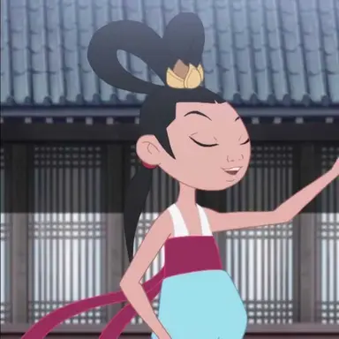 Profile image of 어리