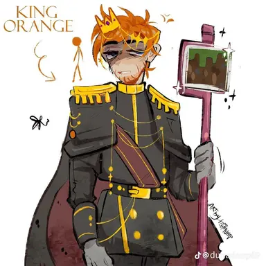Profile image of 킹 오렌지
