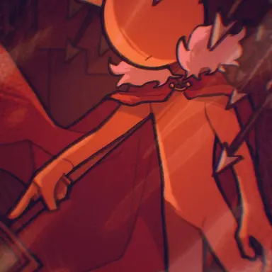 Profile image of 킹 오렌지